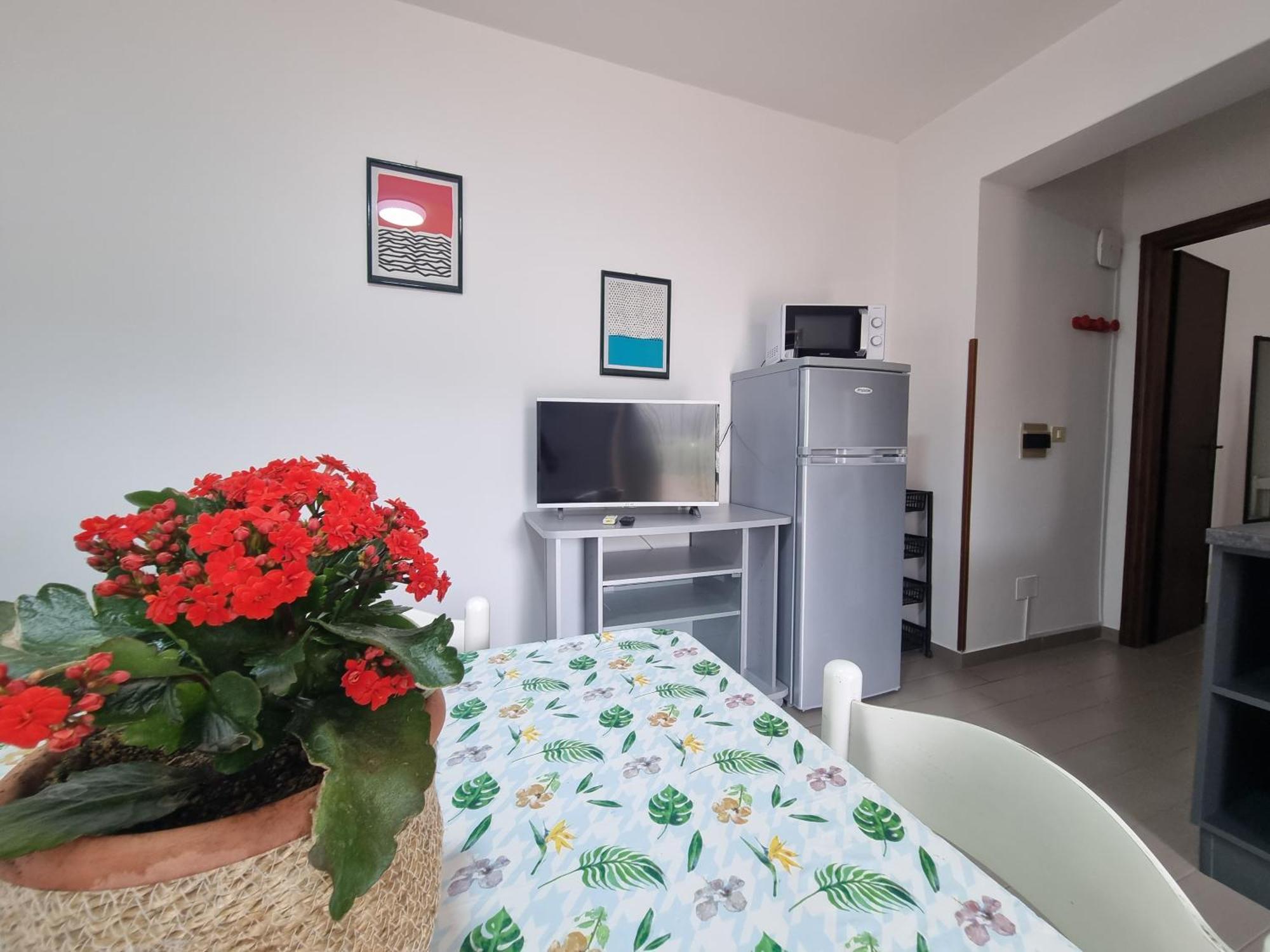 Villaggio Camping Lungomare Кропани Екстериор снимка