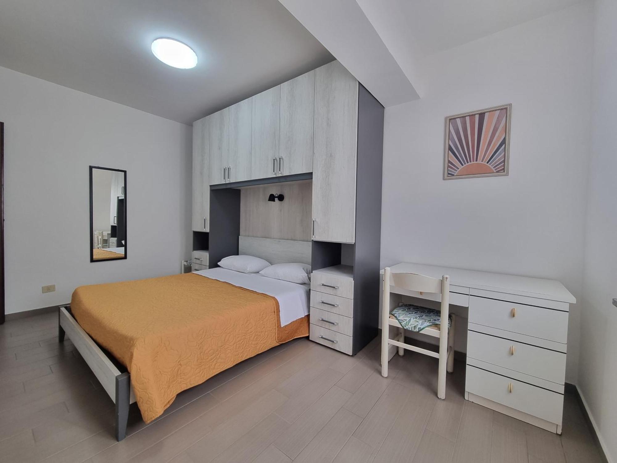 Villaggio Camping Lungomare Кропани Екстериор снимка