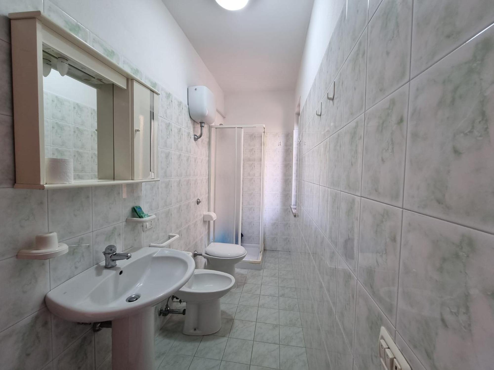 Villaggio Camping Lungomare Кропани Екстериор снимка