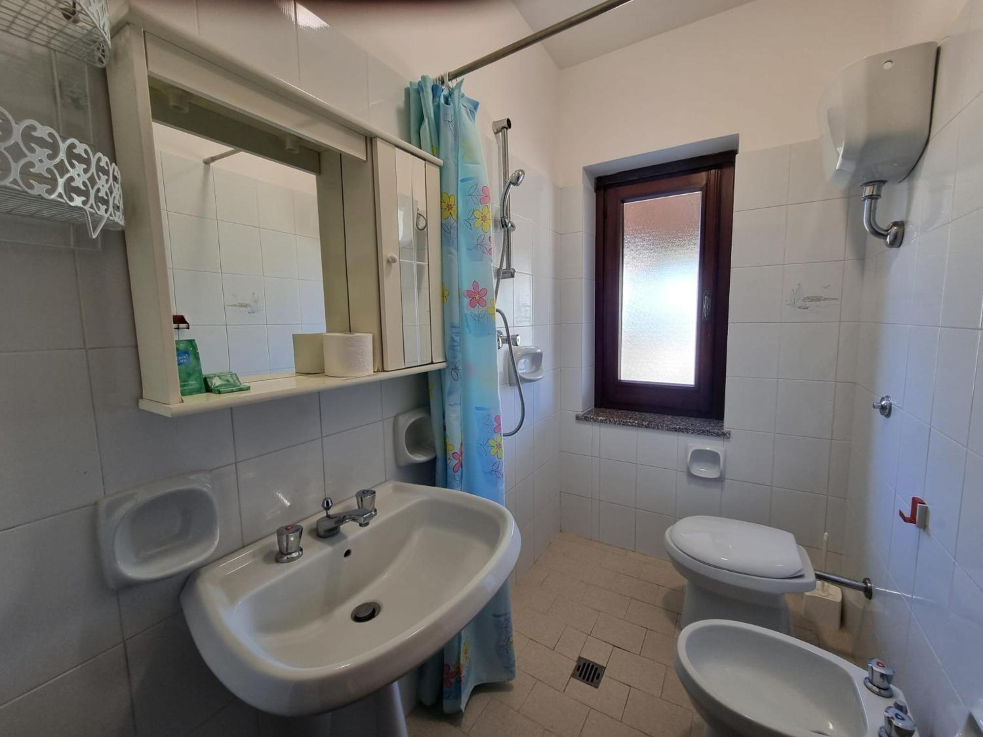 Villaggio Camping Lungomare Кропани Екстериор снимка
