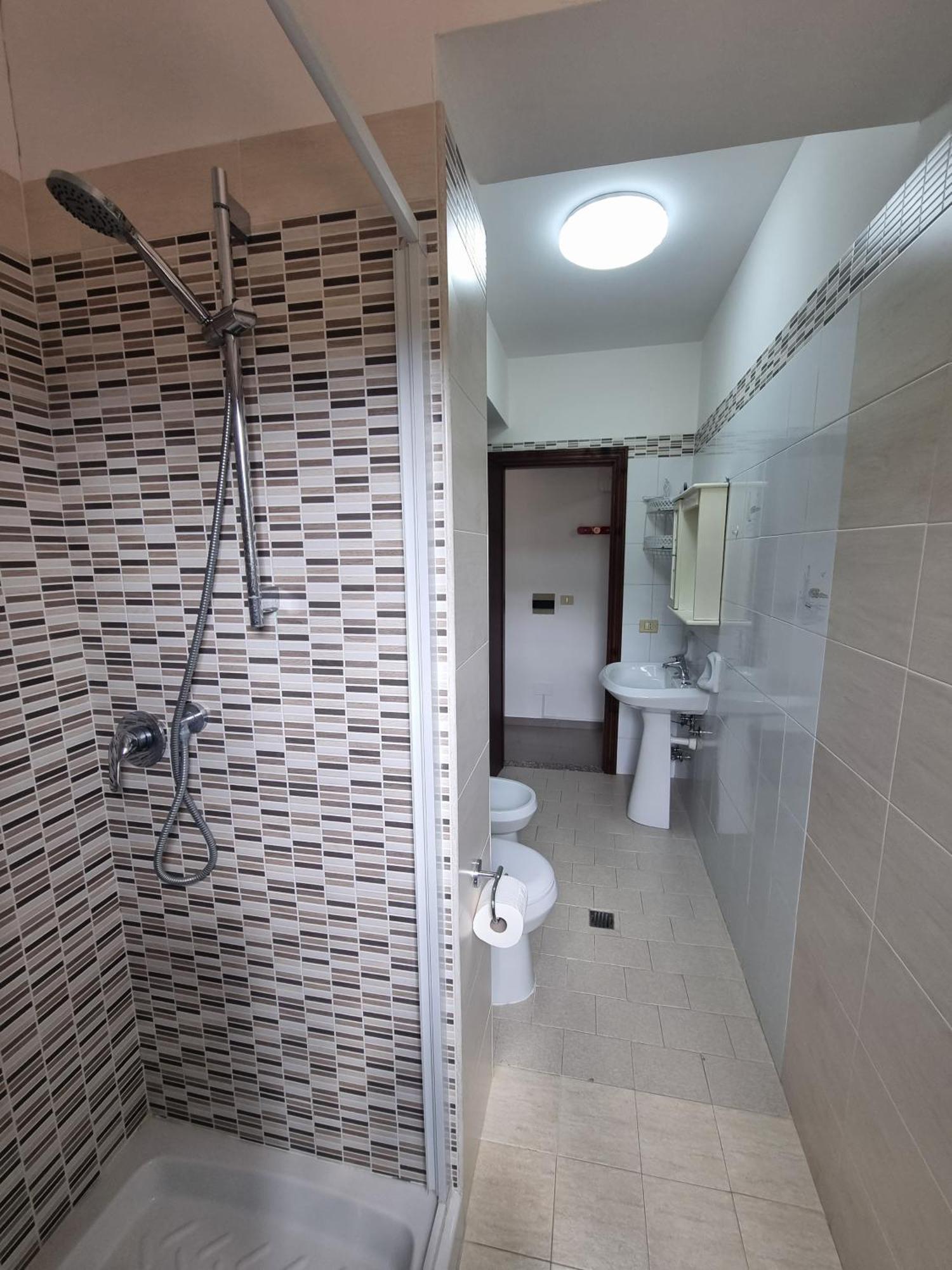 Villaggio Camping Lungomare Кропани Екстериор снимка